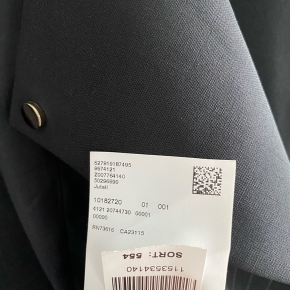 Hugo Boss blazer - Picture 8 of 8